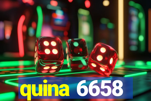 quina 6658